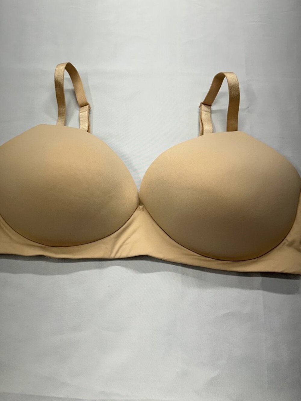 Auden Nursing Bra 42D Soft Beige